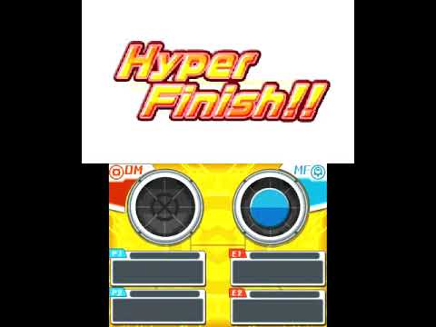 medarot girl mission tower 1/10