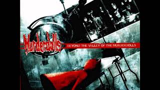 Murderdolls - Kill Miss America. 2002 US