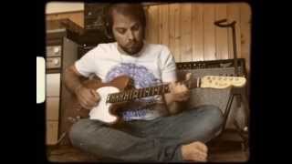 Tame Impala - Sestri Levante (Guitar Cover)