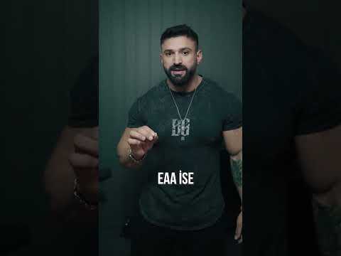 BCAA Supplementi Ne İşe Yarar (Para Tuzağı?)