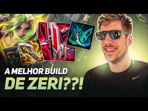 ZERI CONTINUA FORTE PARA CARREGAR? - DO FERRO 4 AO DESAFIANTE #21