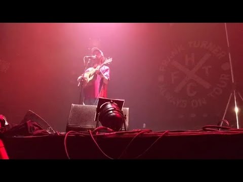 Lost Evenings - Beans On Toast (Live Stream)