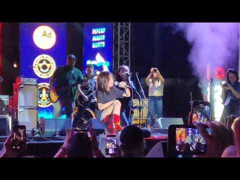 Krolithika Saydie ft. Paprika Starr