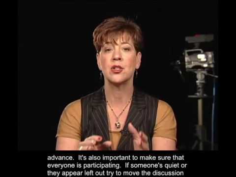 How to Be a Great Facilitator