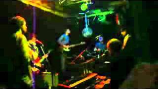 Electric Soft Parade - Bruxellisation- Sub 071 - Leiden