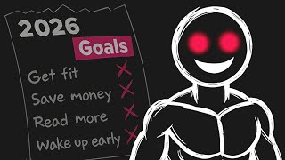 You're Going to Fail Your New Year's Goals (Unless You Do This)