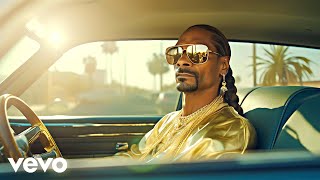 Ice Cube, Snoop Dogg, Method Man & Redman - Good Old Days ft. Nate Dogg, Warren G, 2Pac (2023)