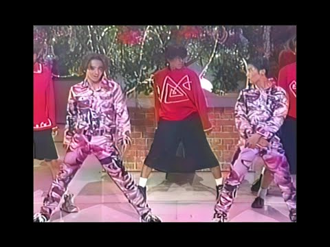 Hurry Up  #3 （KinKi Kids）