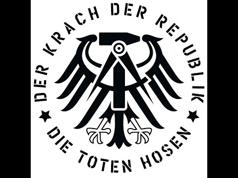 Oberhausen - Die Toten Hosen