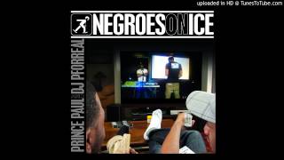 Prince Paul - Wake Up (Loaybm) - Negroes on Ice 2012