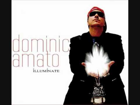 Dominic Amato - New Creation