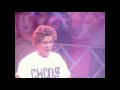 WHAM! - Bad Boys (rare footage)