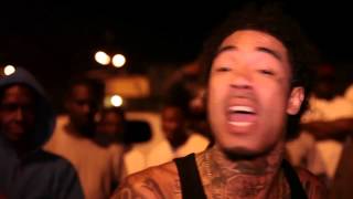 Gunplay -187 (Freestyle) [New 2014 (Music Video)