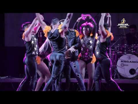 Jardel Santos 4) - Solterência - DVD Copacabana