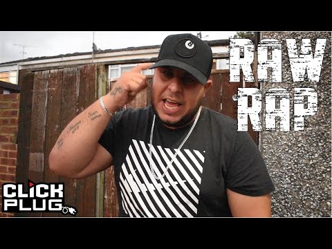 Cheezee - Raw Rap | Click Plug