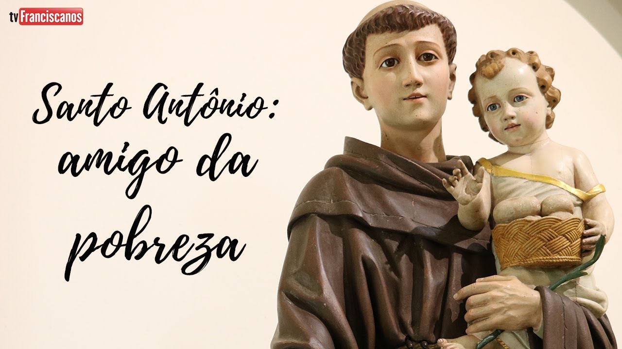 5º dia da Trezena de Santo Antônio