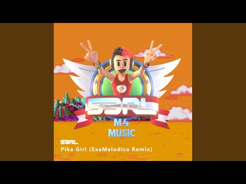 Pika Girl (ExaMelodica Remix)