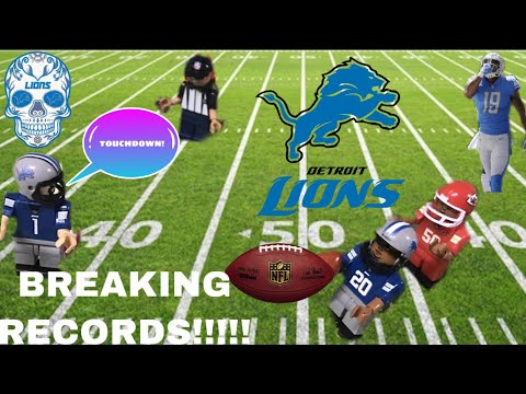 BREAKING RECORDS IN DEBUT FOR NEW TEAM!!!!!!!! Longshot: A Football Life (Episode 17)