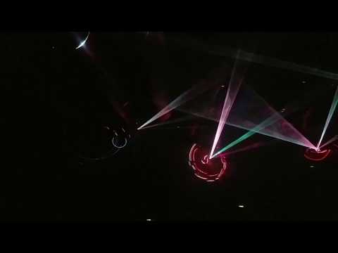 Stockhausen Stimmung & Cosmic Pulses [LIVE] Barbican Centre 20/11/17