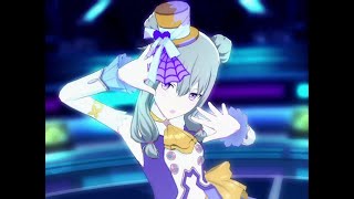 【プロセカ】魔法少女な草薙寧々が躍る「Tell Your World」