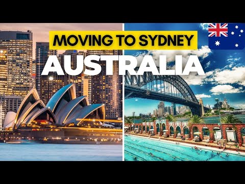 Is It Worth Moving to Sydney AUSTRALIA? | 7 Things to Know Before Moving to Sydney in 2025