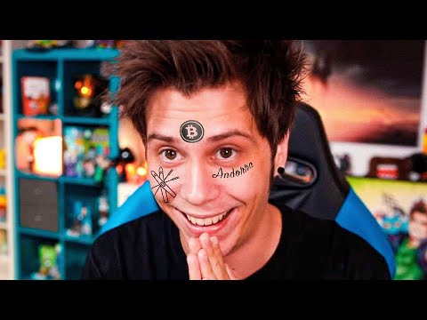 DEJAD que RUBIUS se vaya a ANDORRA, PESAOS 🇦🇩 DESAHOGO ZZ