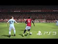 FIFA 18 | PS3 Gameplay
