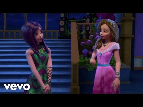 Dove Cameron, Sofia Carson - Better Together (From 