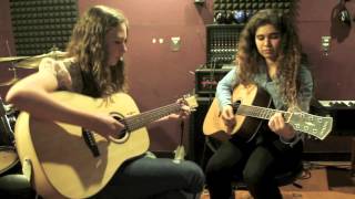 "Underwater" by Remi And Chloe