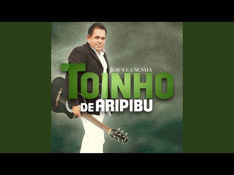 Desviado - Toinho de Aripibú