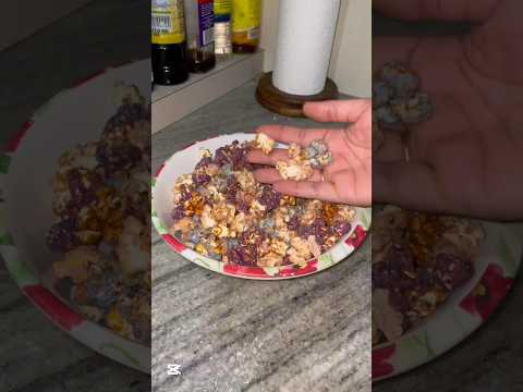 Bibble- the addictive snack from victorious | Tasteful tales #bibble #cooking #victorious