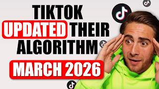 TikTok’s NEW Algorithm Explained For 2026 (The EASY Way To Get More Followers on TikTok)