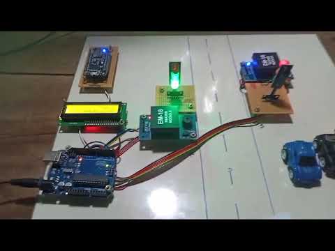 JN51.Traffic Violation & Accident Prevention