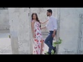 Shabana And Max Engagement Video