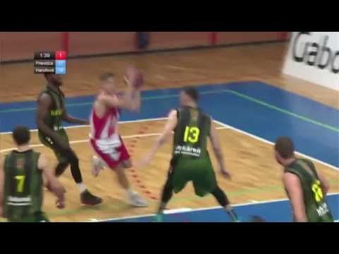 Mário Ihring vs MBK Handlová