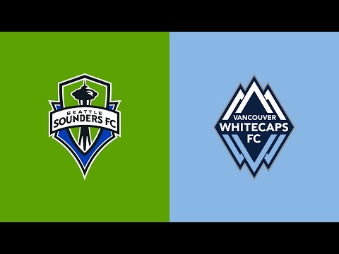 HIGHLIGHTS: Seattle Sounders FC vs. Vancouver Whitecaps FC | October 7, 2023