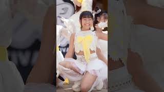 ジュニアアイドル JC