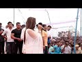 Sapna Chaudhry Stage Show