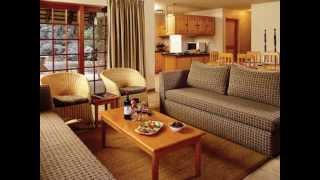 preview picture of video 'Kruger Park Lodge - Accommodation in Hazyview'