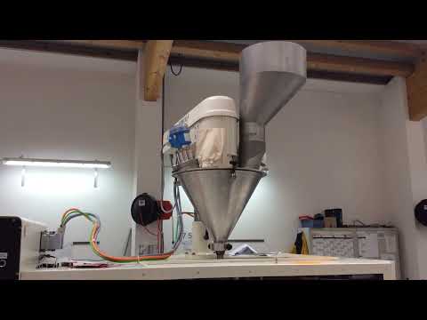 Wolf HVS 160 P240523145