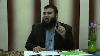 الحلقة السادسة (الدورة التأهيلية) دكتور شريف طه يونس image