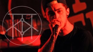 The One Hundred 100 - Monster * new track * - King Tuts - Glasgow - 28/03/2016