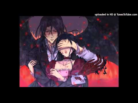 BLOOD+ Kataritsugu Koto (Logic ProX 重製)