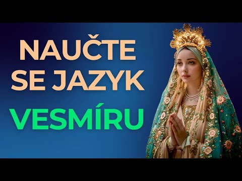 Odhalte tajemství komunikace s Vesmírem | 4 kroky k uskutečnění vašich snů