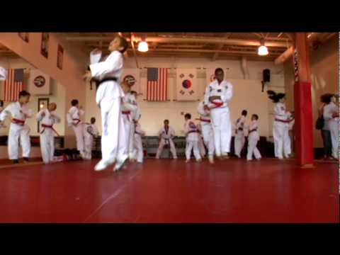 Master Yoo's World Class Tae Kwon Do in Indy