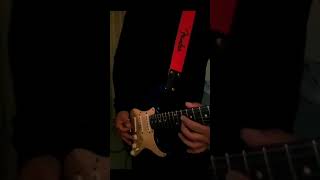 Inner Wave - Rose (Guitar solo)