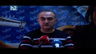 Հուսով եմ Արտակ Դավթյանը չի ցանկանա դառնալ հայտնի ֆիլմում Շուրիկի ասածը. Թևան Պողոսյան: Լրաբեր
