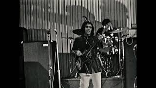 Aphrodite&#39;s Child - Rain and Tears (Live in Lille France 1968)