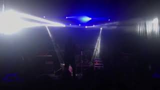 Gravity Co - Ain&#39;t no sunshine (Live, 01.09.2018)