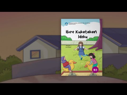 Thumbnail Video: Hore Kukatakan Ideku